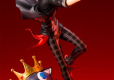 Persona 5 Dancing Star Night ARTFXJ Statue 1/8 Hero & Morgana 25 cm