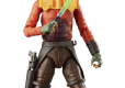 Star Wars: Ahsoka Black Series Action Figure Ezra Bridger (Lothal) 15 cm