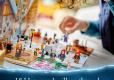 LEGO Harry Potter Kalendarz adwentowy