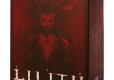 Red Lilith Blizzard Diablo IV 1:8 30 cm