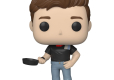 Queer Eye POP! TV Vinyl Figure Antoni Porowski 9 cm nr. 1423