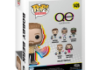 Queer Eye POP! TV Vinyl Figure Bobby Berk 9 cm nr. 1426