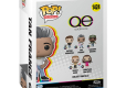 Queer Eye POP! TV Vinyl Figure Tan France 9 cm nr. 1424