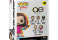 Queer Eye POP! TV Vinyl Figure Jonathan Van Ness 9 cm nr. 1427