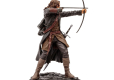 Lord of the Rings Movie Maniacs Action Figure Aragorn 15 cm