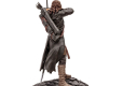 Lord of the Rings Movie Maniacs Action Figure Aragorn 15 cm