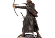 Lord of the Rings Movie Maniacs Action Figure Aragorn 15 cm