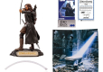 Lord of the Rings Movie Maniacs Action Figure Aragorn 15 cm