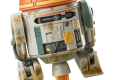 Star Wars: Rebels Black Series Action Figure Chopper (C1-10P) 15 cm