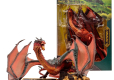 McFarlane´s Dragons Series 8 Statue Smaug (The Hobbit) 28 cm