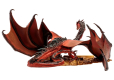 McFarlane´s Dragons Series 8 Statue Smaug (The Hobbit) 28 cm