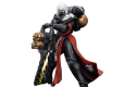 Warhammer 40k Action Figure 1/18 Adepta Sororitas Retributor with Heavy Flamer 12 cm