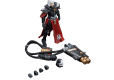 Warhammer 40k Action Figure 1/18 Adepta Sororitas Retributor with Multi-melta 12 cm
