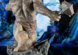 Lord of the Rings Gallery Deluxe PVC Statue Cave Troll 30 cm