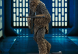 Star Wars Episode IV Premier Collection 1/7 Chewbacca 29 cm