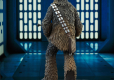 Star Wars Episode IV Premier Collection 1/7 Chewbacca 29 cm