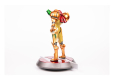 Metroid Prime PVC Statue Samus Varia Suit Standard Edition 27 cm