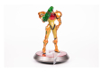 Metroid Prime PVC Statue Samus Varia Suit Standard Edition 27 cm