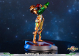 Metroid Prime PVC Statue Samus Varia Suit Collector's Edition 27 cm