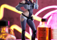 Cyberpunk: Edgerunners Pop Up Parade PVC Statue Lucy 17 cm
