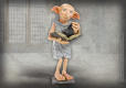 Harry Potter Magical Creatures Statue Dobby 19 cm
