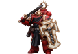 Warhammer 40k Action Figure 1/18 Primaris Space Marines Blood Angels Bladeguard Veteran 12 cm