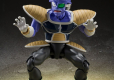 Dragon Ball Z S.H. Figuarts Action Figure Kyewi 14 cm