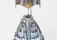 Lord of the Rings Replica 1/1 Scale Replica Crown of Gondor 46 cm