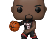 NBA Legends POP! Sports Vinyl Figure Heat- Bam Adebayo 9 cm nr. 167