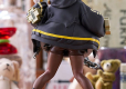 Guilty Gear Strive Pop Up Parade PVC Statue Bridget Strive Black 17 cm
