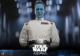 Star Wars: Ahsoka Action Figure 1/6 Grand Admiral Thrawn 32 cm