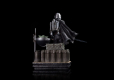 Star Wars The Mandalorian Scale Statue 1/10 Din Djarin and Din Grogu 21 cm