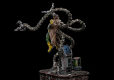 Spider-Man BDS Art Scale Statue 1/10 Spider-Man Vs Villains Doctor Octopus 37 cm