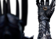 Dark Lord Sauron The Lord of The Rings Miniature Statue 21 cm