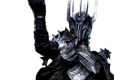Dark Lord Sauron The Lord of The Rings Miniature Statue 21 cm