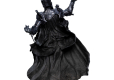 Dark Lord Sauron The Lord of The Rings Miniature Statue 21 cm