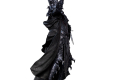 Dark Lord Sauron The Lord of The Rings Miniature Statue 21 cm