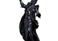 Dark Lord Sauron The Lord of The Rings Miniature Statue 21 cm