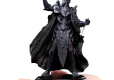 Dark Lord Sauron The Lord of The Rings Miniature Statue 21 cm