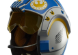 Star Wars: The Mandalorian Black Series Electronic Helmet Carson Teva
