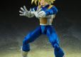 Dragon Ball Z S.H. Figuarts Super Saiyan Trunks (Infinite Latent Super Power) 14 cm
