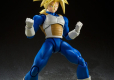 Dragon Ball Z S.H. Figuarts Super Saiyan Trunks (Infinite Latent Super Power) 14 cm