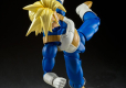 Dragon Ball Z S.H. Figuarts Super Saiyan Trunks (Infinite Latent Super Power) 14 cm