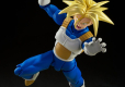 Dragon Ball Z S.H. Figuarts Super Saiyan Trunks (Infinite Latent Super Power) 14 cm