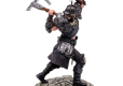 Diablo 4 Action Figure Barbarian 15 cm