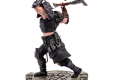 Diablo 4 Action Figure Barbarian 15 cm