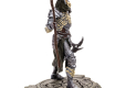 Diablo 4 Action Figure Necromancer (Rare) 15 cm