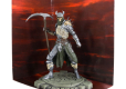 Diablo 4 Action Figure Necromancer (Rare) 15 cm