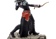 Diablo 4 Action Figure Sorceress (Epic) 15 cm