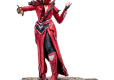 Diablo 4 Action Figure Sorceress (Rare) 15 cm